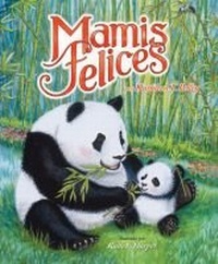 Enlarge image Cover: Mamis Felices - Child & Family Press (imprint of Child Welfare League of America Inc)