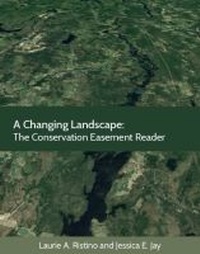 Abbildung von: A Changing Landscape - Environmental Law Institute