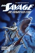 Cover: Doc Savage - Altus Press