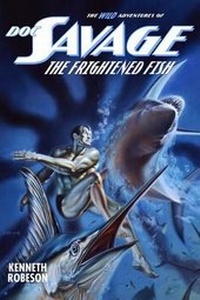 Enlarge image Cover: Doc Savage - Altus Press