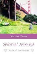 Cover: Spiritual Journeys 3 - Alpha & Omega Publishing
