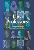 Cover: Law Professors - West Academic Press