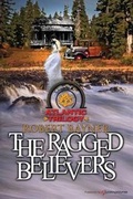 Cover: The Ragged Believers - Speaking Volumes, LLC