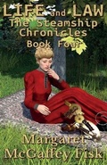 Cover: Life and Law - Tto Publishing