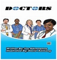Enlarge image Cover: Doctors - International Publications Media Gr