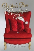 Cover: Who's Been Naughty or Nice - Satin Romance