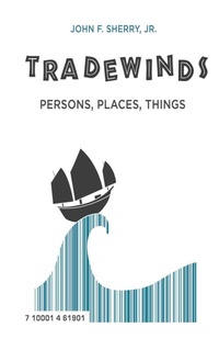 Enlarge image Cover: Trade Winds - Finishing Line Press