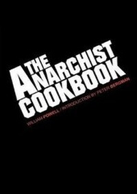 Enlarge image Cover: The Anarchist Cookbook - Interactive