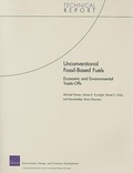 Cover: Unconventional Fossil-based Fuels - RAND