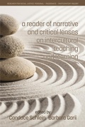 Cover: A Reader of Narrative and Critical Lenses on Intercultural Teaching and Learning - Information Age Publishing