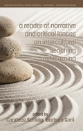 Cover: A Reader of Narrative and Critical Lenses on Intercultural Teaching and Learning - Information Age Publishing