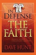Cover: In Defense of the Faith - Berean Call.
