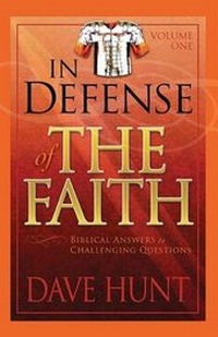 Enlarge image Cover: In Defense of the Faith - Berean Call.