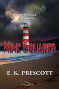 Cover: Nine Squares - World Castle Publishing, LLC
