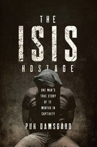 Abbildung von: The ISIS Hostage - Pegasus Books