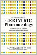Cover: Geriatric Pharmacology - Pesi Publishing & Media