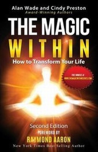 Enlarge image Cover: The Magic Within - 10-10-10 Publishing