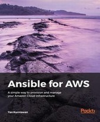 Abbildung von: Ansible for AWS - Packt Publishing