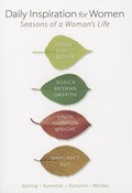 Cover: Daily Inspiration for Women - Loyola University Press,U.S.