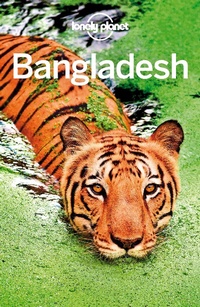 Abbildung von: Lonely Planet Bangladesh - Lonely Planet Global Limited
