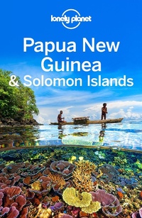 Abbildung von: Lonely Planet Papua New Guinea & Solomon Islands - Lonely Planet Global Limited