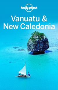 Abbildung von: Lonely Planet Vanuatu & New Caledonia - Lonely Planet Global Limited