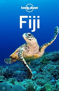 Abbildung von: Lonely Planet Fiji - Lonely Planet Global Limited