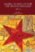 Cover: Algeria - Liverpool University Press