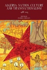 Enlarge image Cover: Algeria - Liverpool University Press