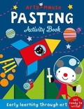 Cover: Pasting - Imagine That