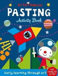 Enlarge image Cover: Pasting - Imagine That