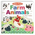Cover: Let's Find Farm Animals - Imagine That
