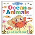 Cover: Let's Find Ocean Animals - Imagine That