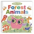 Cover: Let's Find Forest Animals - Imagine That