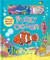 Enlarge image Cover: Ocean Animals - Imagine That