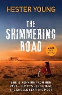 Abbildung von: The Shimmering Road - Arrow Books Ltd