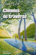 Cover: Chemins de traverse - Editions Dedicaces