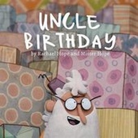 Enlarge image Cover: Uncle Birthday - Paragon Publishing