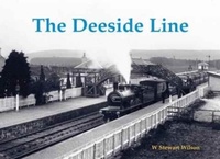 Enlarge image Cover: The Deeside Line - Stenlake Publishing