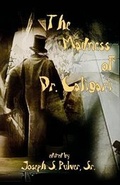 Cover: The Madness of Dr. Caligari - Fedogan and Bremer Publishing LLC