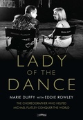 Cover: Lady of the Dance - O'Brien Press Ltd