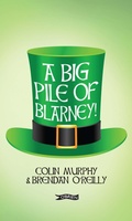 Cover: A Big Pile of Blarney - O'Brien Press Ltd