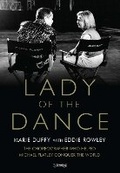 Cover: Lady of the Dance - O'Brien Press Ltd