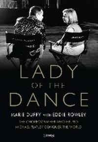 Enlarge image Cover: Lady of the Dance - O'Brien Press Ltd