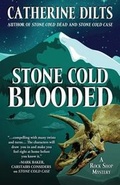 Cover: Stone Cold Blooded - Encircle Publications, LLC