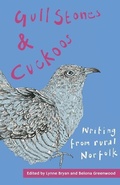 Cover: Gull Stones and Cuckoos - Unthank Cameo