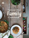 Cover: National Trust Family Cookbook - National Trust Books