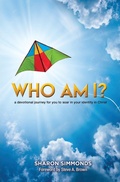 Cover: Who Am I? - BayRidge Books