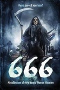 Cover: 666 - Fantastic Books Publishing