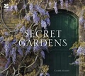 Cover: Secret Gardens - National Trust Books